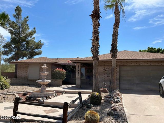 15821 N 9TH Place, Phoenix, AZ 85022