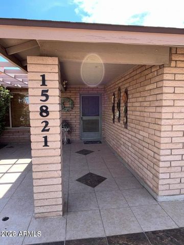 15821 N 9TH Place, Phoenix, AZ 85022