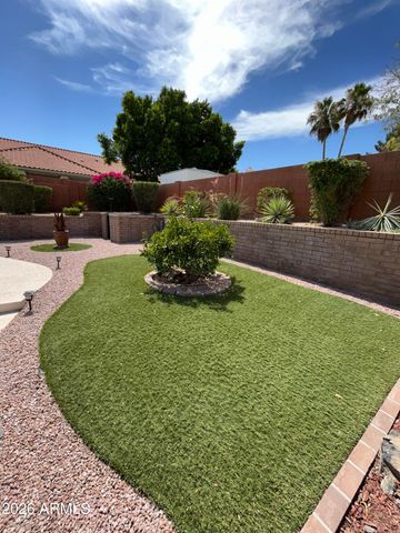 15821 N 9TH Place, Phoenix, AZ 85022