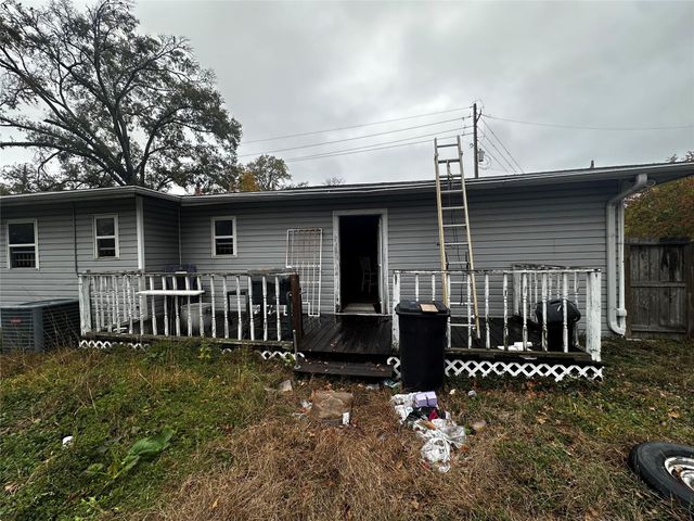 17138 Forest Trail Drive, Channelview, TX 77530