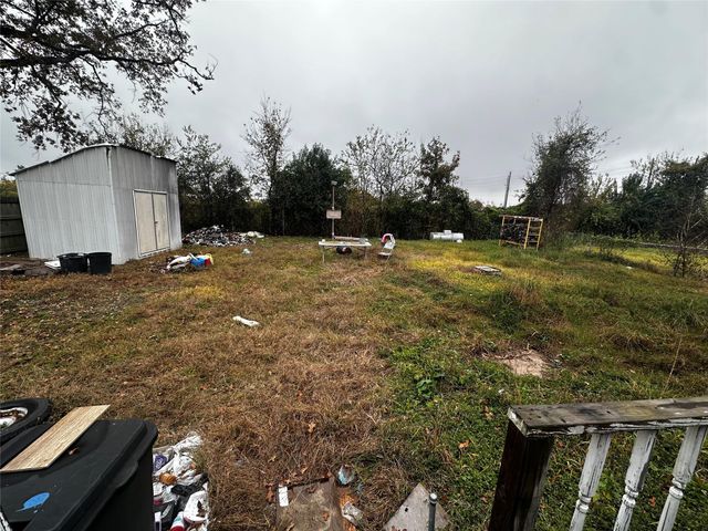 17138 Forest Trail Drive, Channelview, TX 77530