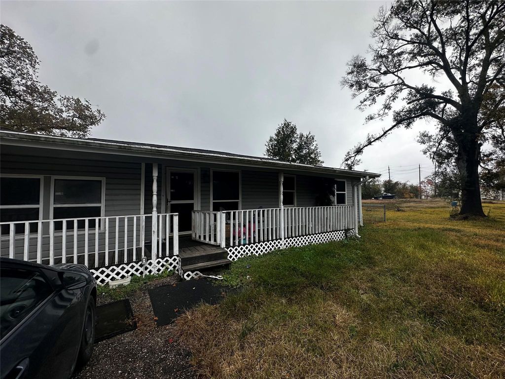 17138 Forest Trail Drive, Channelview, TX 77530