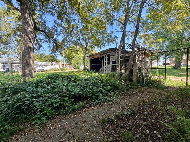 212 Main Street, Van Orin, IL 61374