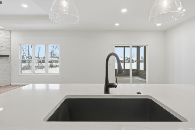 1215 Olympiada Knoll, Fort Wayne, IN 46845