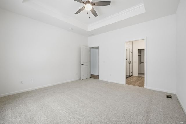 1215 Olympiada Knoll, Fort Wayne, IN 46845