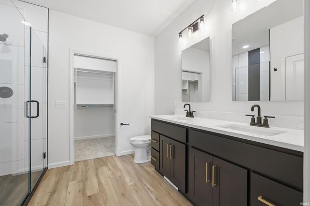 1215 Olympiada Knoll, Fort Wayne, IN 46845