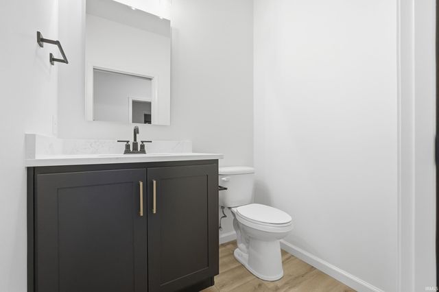 1215 Olympiada Knoll, Fort Wayne, IN 46845