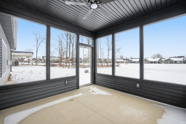 1215 Olympiada Knoll, Fort Wayne, IN 46845