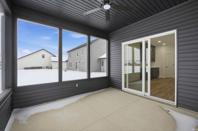 1215 Olympiada Knoll, Fort Wayne, IN 46845