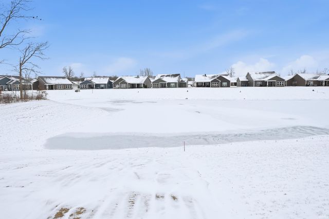 1215 Olympiada Knoll, Fort Wayne, IN 46845