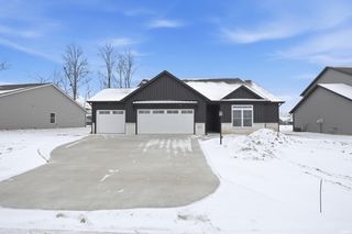 1215 Olympiada Knoll, Fort Wayne, IN 46845