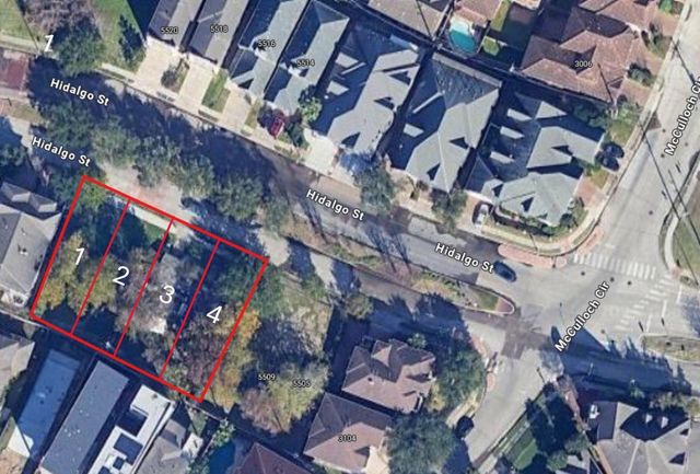 2 Hidalgo Street, Houston, TX 77056
