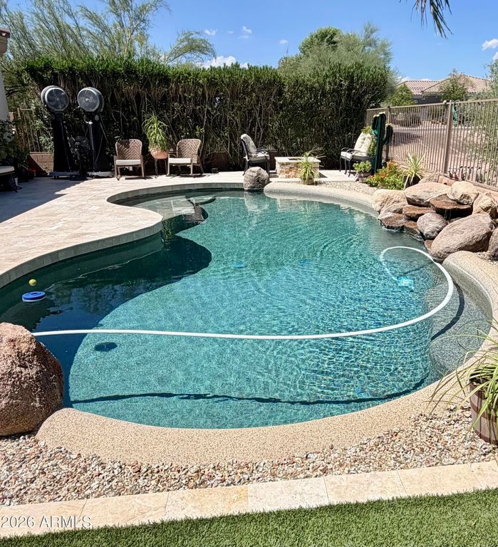 7726 E STARLA Drive, Scottsdale, AZ 85255 — photo 2