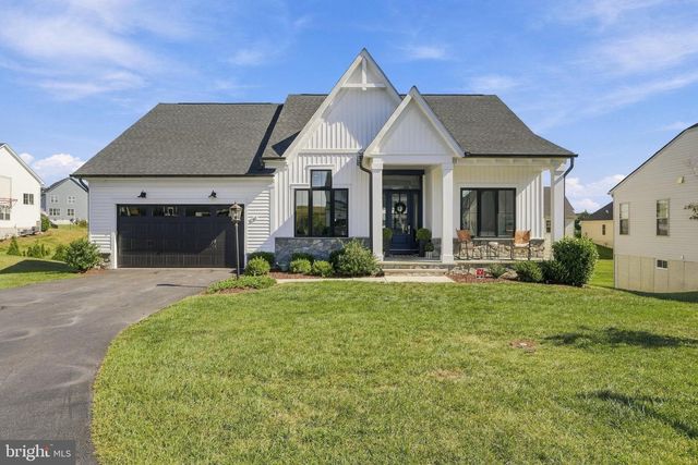 62 ELLA WASHINGTON CT, Charles Town, WV 25414