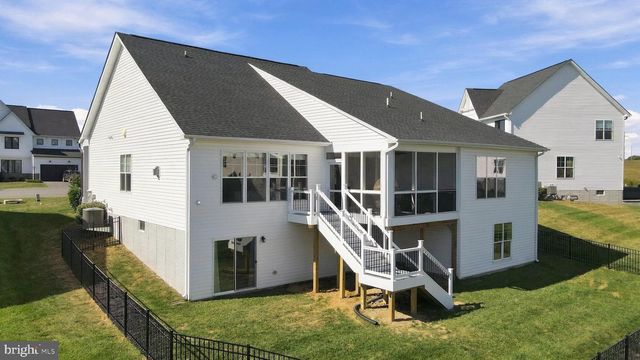 62 ELLA WASHINGTON CT, Charles Town, WV 25414