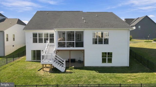 62 ELLA WASHINGTON CT, Charles Town, WV 25414