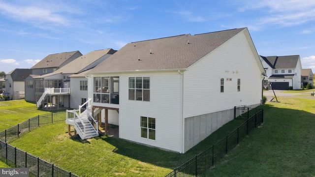 62 ELLA WASHINGTON CT, Charles Town, WV 25414