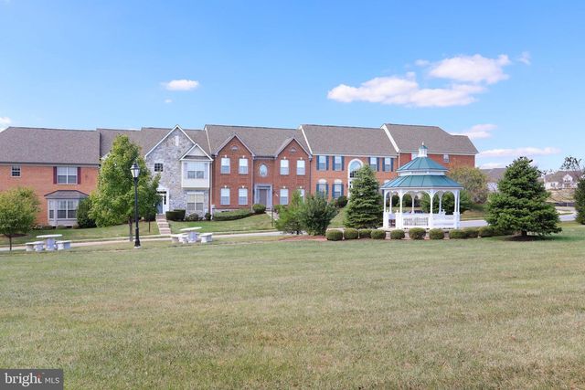 62 ELLA WASHINGTON CT, Charles Town, WV 25414