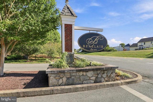 62 ELLA WASHINGTON CT, Charles Town, WV 25414