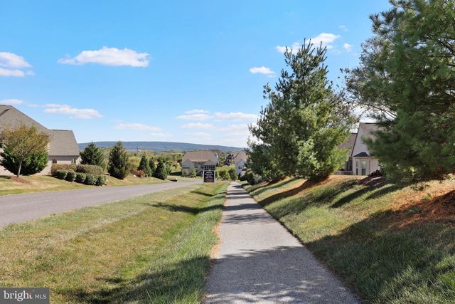 62 ELLA WASHINGTON CT, Charles Town, WV 25414