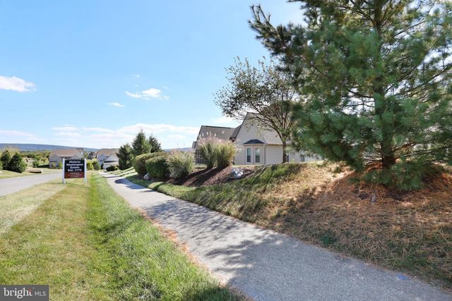 62 ELLA WASHINGTON CT, Charles Town, WV 25414