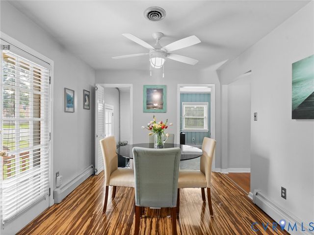 8259 Meadowview Ln, Mechanicsville, VA 23111