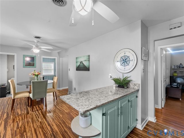 8259 Meadowview Ln, Mechanicsville, VA 23111