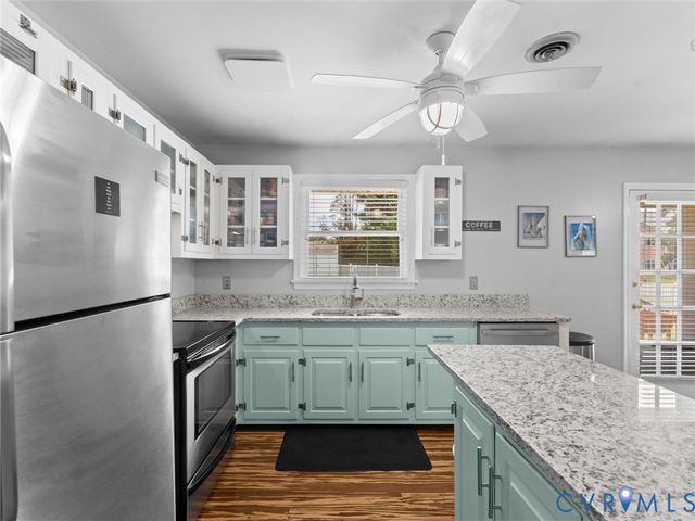 8259 Meadowview Ln, Mechanicsville, VA 23111