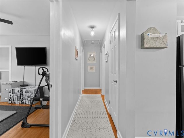 8259 Meadowview Ln, Mechanicsville, VA 23111