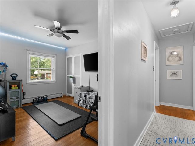8259 Meadowview Ln, Mechanicsville, VA 23111