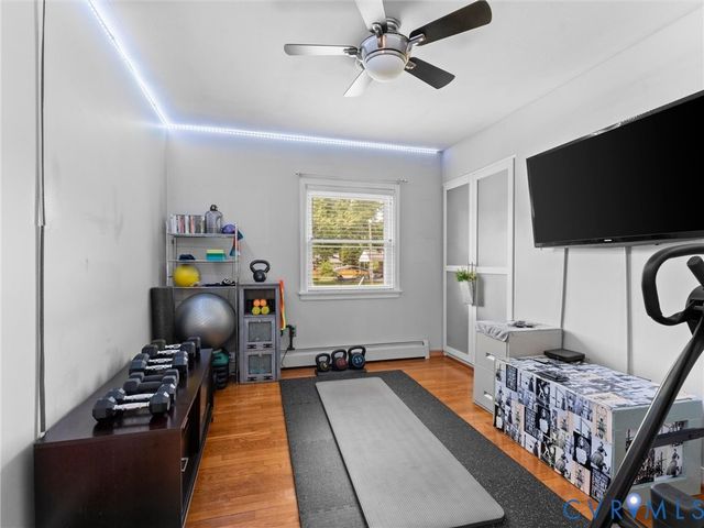 8259 Meadowview Ln, Mechanicsville, VA 23111