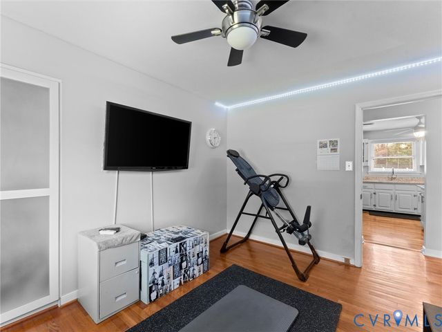 8259 Meadowview Ln, Mechanicsville, VA 23111