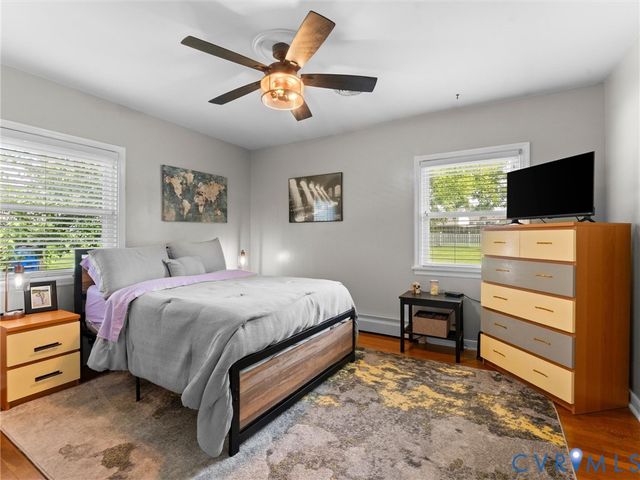 8259 Meadowview Ln, Mechanicsville, VA 23111