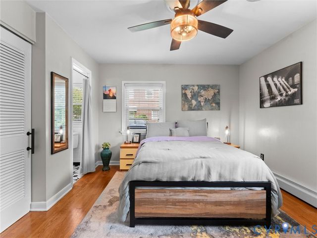 8259 Meadowview Ln, Mechanicsville, VA 23111