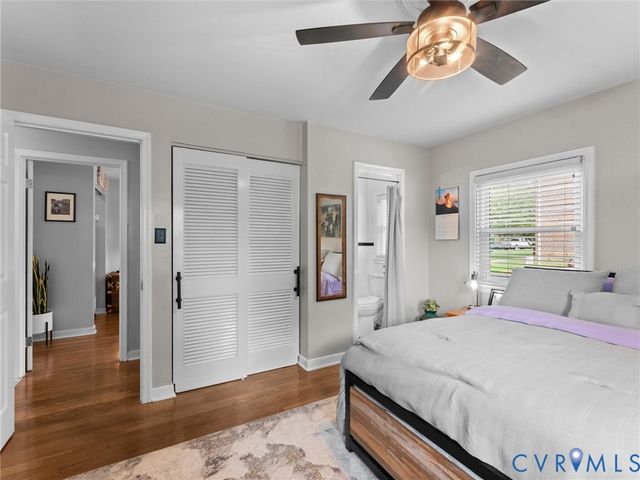 8259 Meadowview Ln, Mechanicsville, VA 23111