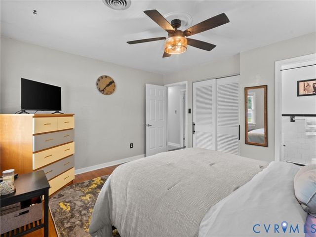 8259 Meadowview Ln, Mechanicsville, VA 23111