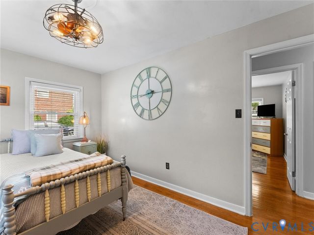 8259 Meadowview Ln, Mechanicsville, VA 23111
