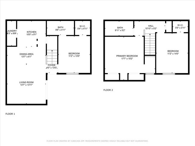 4645 Country Creek Drive 1098, Dallas, TX 75236