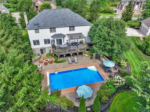 6487 Dorset Lane, Solon, OH 44139