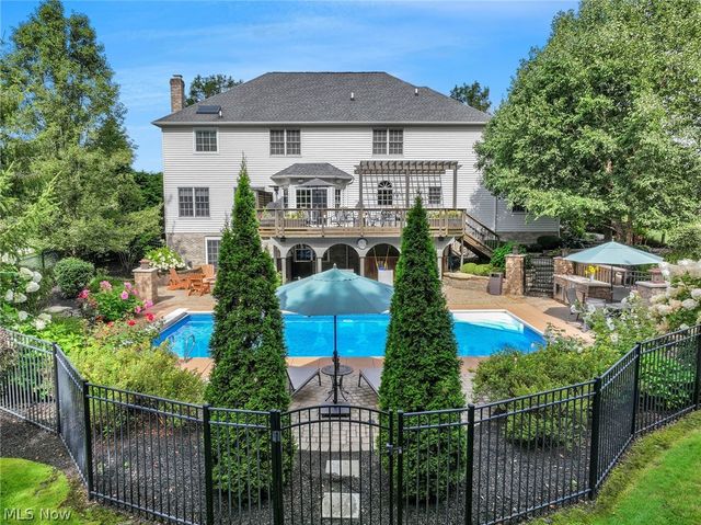 6487 Dorset Lane, Solon, OH 44139