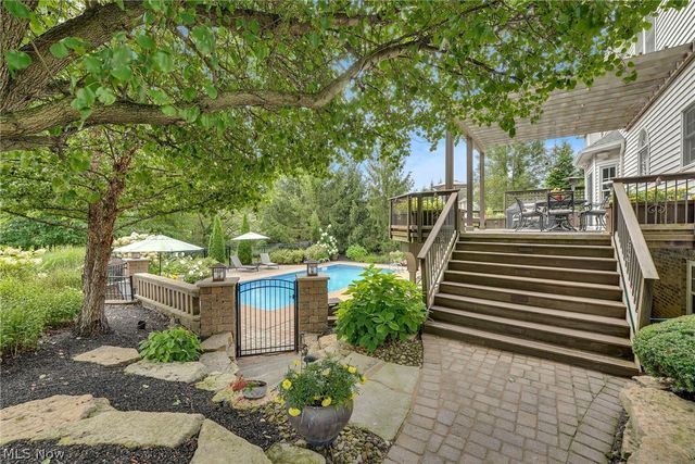 6487 Dorset Lane, Solon, OH 44139