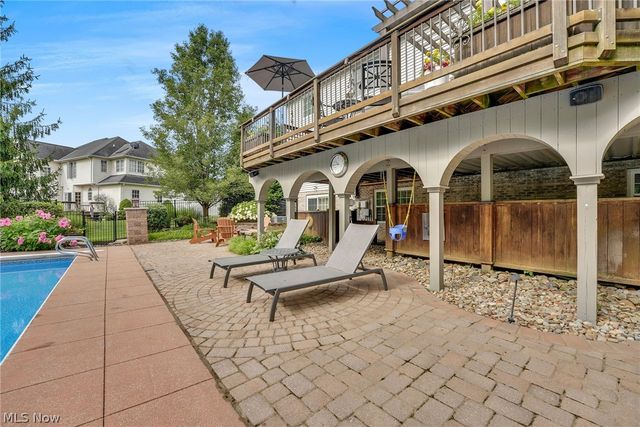 6487 Dorset Lane, Solon, OH 44139