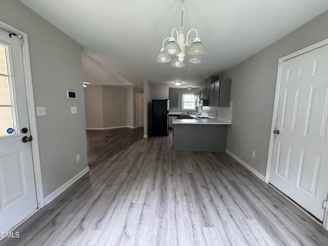 105 Bryant Drive, Smithfield, NC 27577