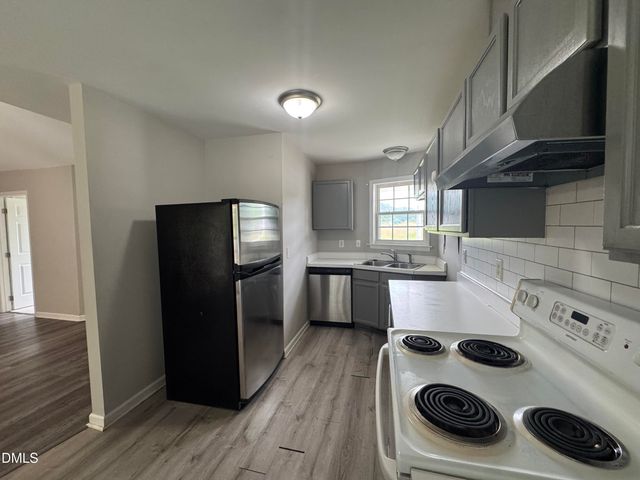 105 Bryant Drive, Smithfield, NC 27577