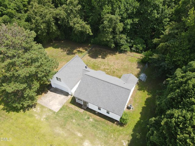 105 Bryant Drive, Smithfield, NC 27577