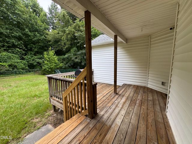 105 Bryant Drive, Smithfield, NC 27577