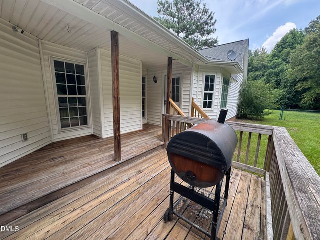 105 Bryant Drive, Smithfield, NC 27577