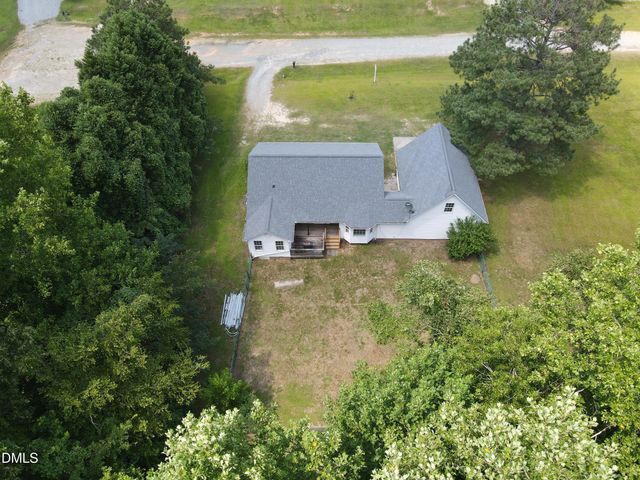 105 Bryant Drive, Smithfield, NC 27577