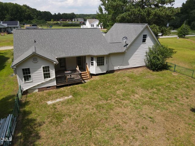 105 Bryant Drive, Smithfield, NC 27577