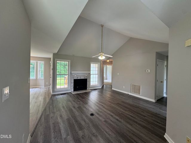 105 Bryant Drive, Smithfield, NC 27577